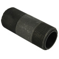 Male-Male Hexagon Hose Nipple Gi Fittings with Rubber Inside